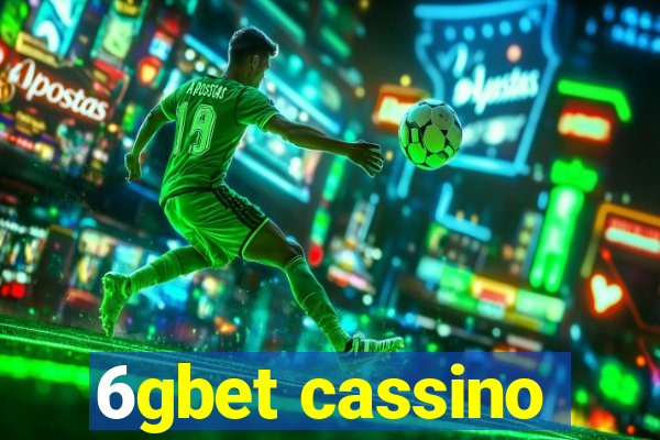 6gbet cassino